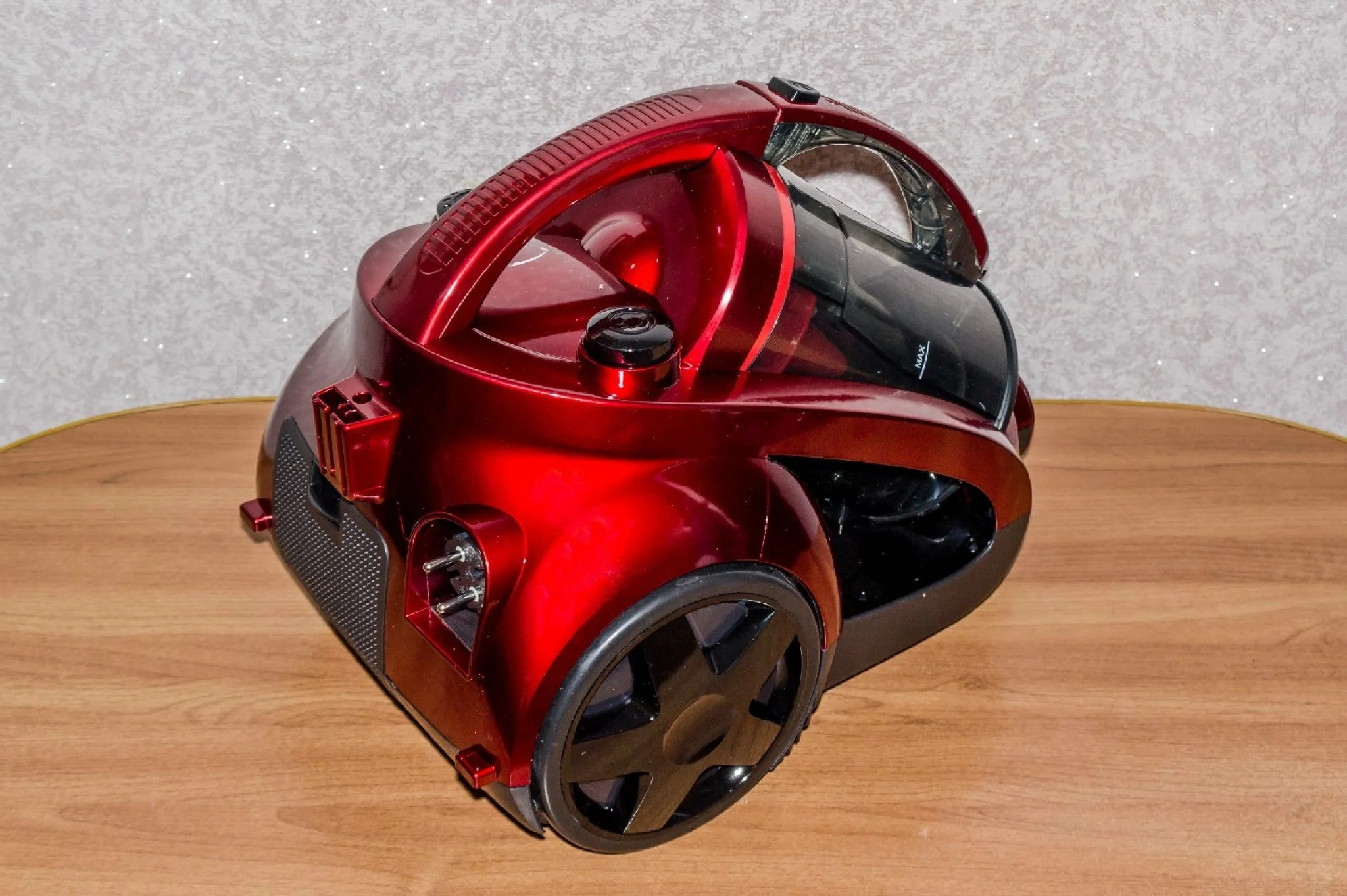 Пылесосы циклон jvc JH-VC435