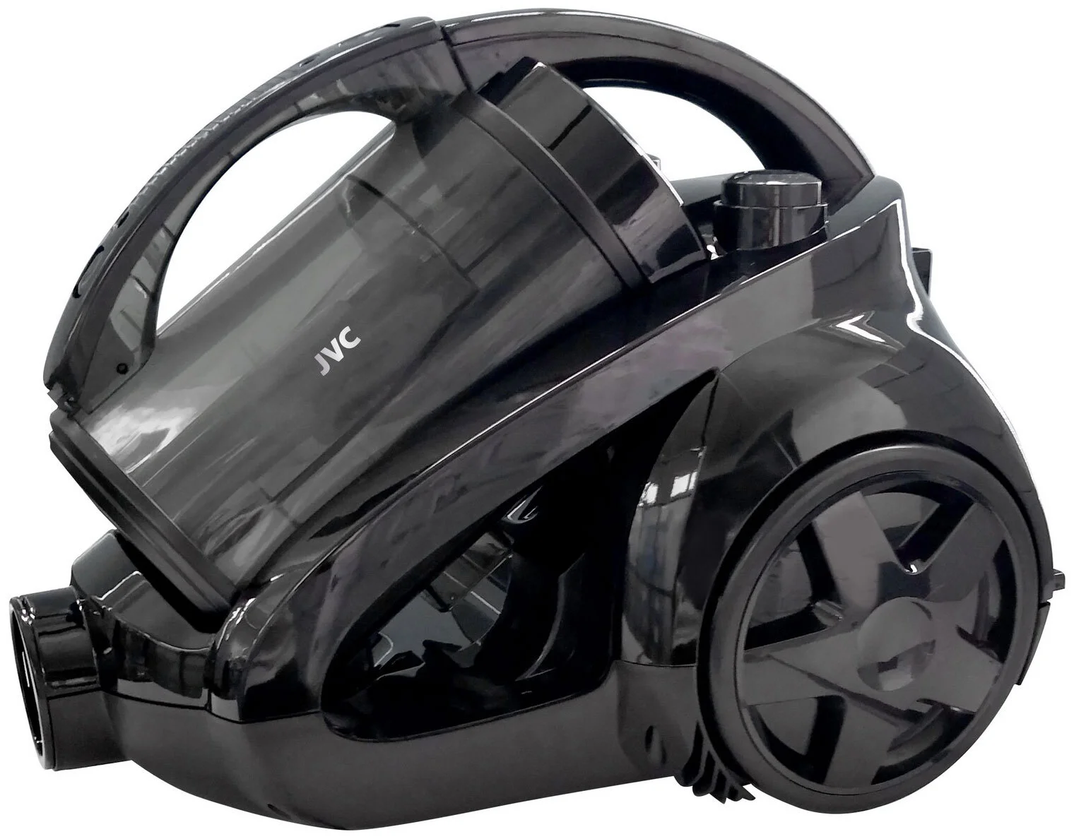 Пылесосы циклон jvc JH-VC435