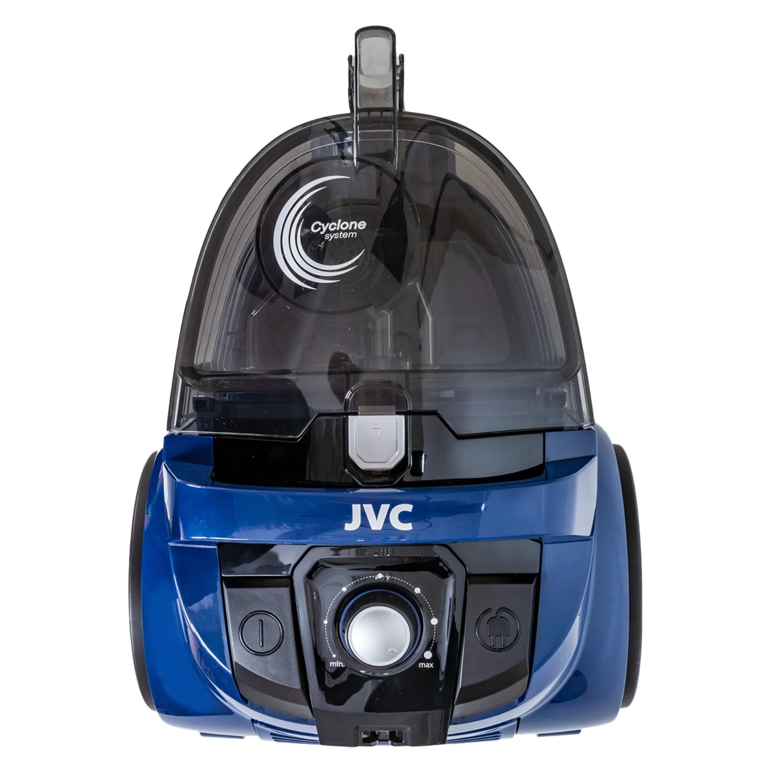 Пылесосы циклон jvc JH-VC435