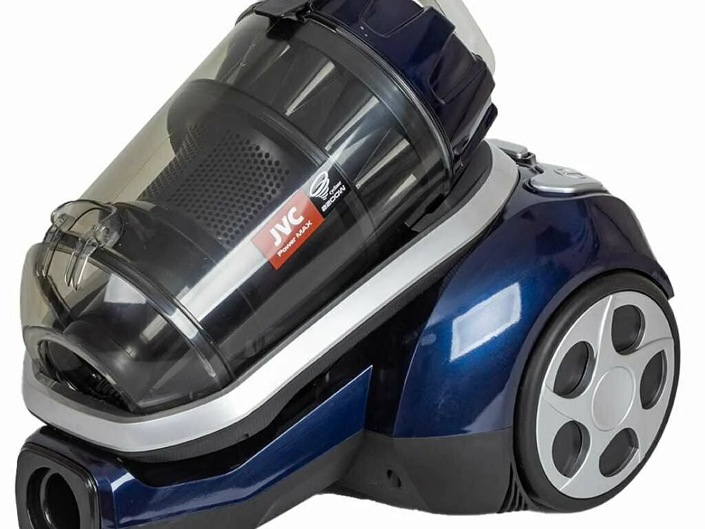 Пылесосы циклон jvc JH-VC435