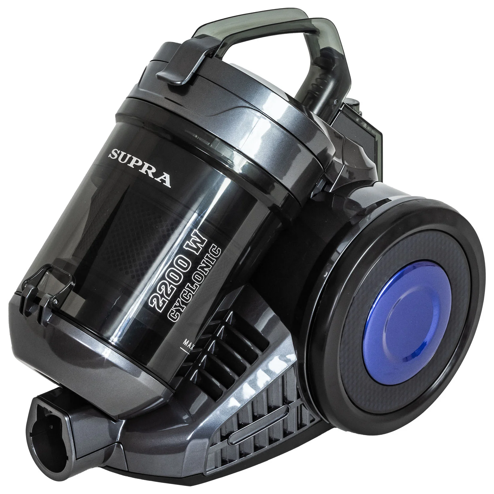 Пылесосы циклон SUPRA VCS-2410