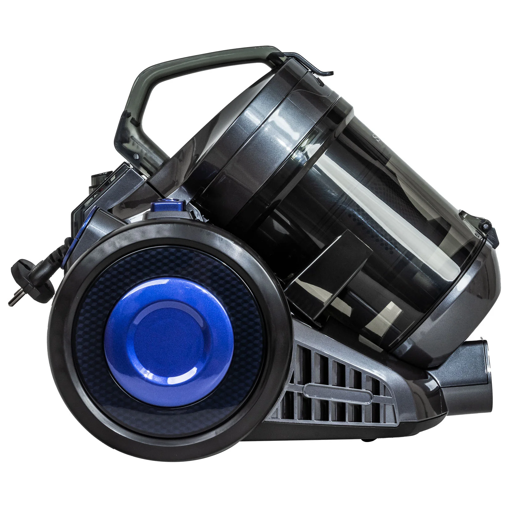 Пылесосы циклон SUPRA VCS-2410