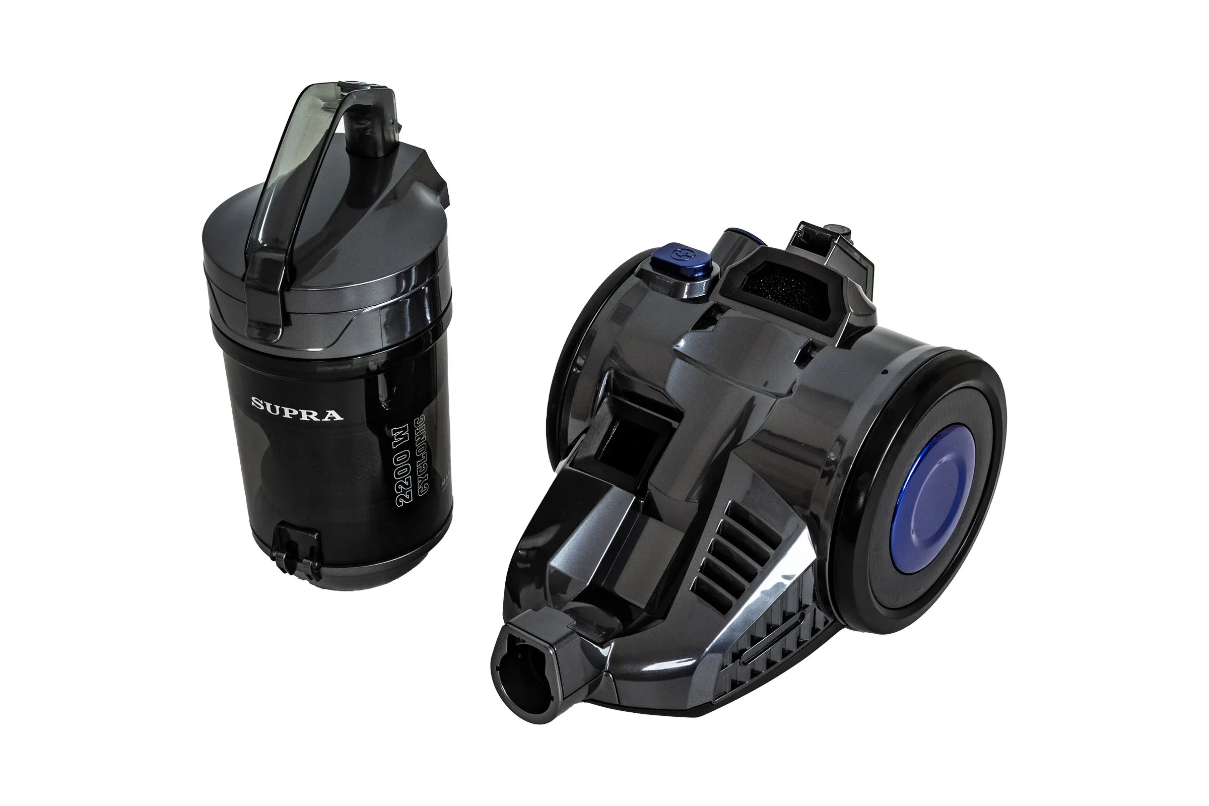 Пылесосы циклон SUPRA VCS-2410