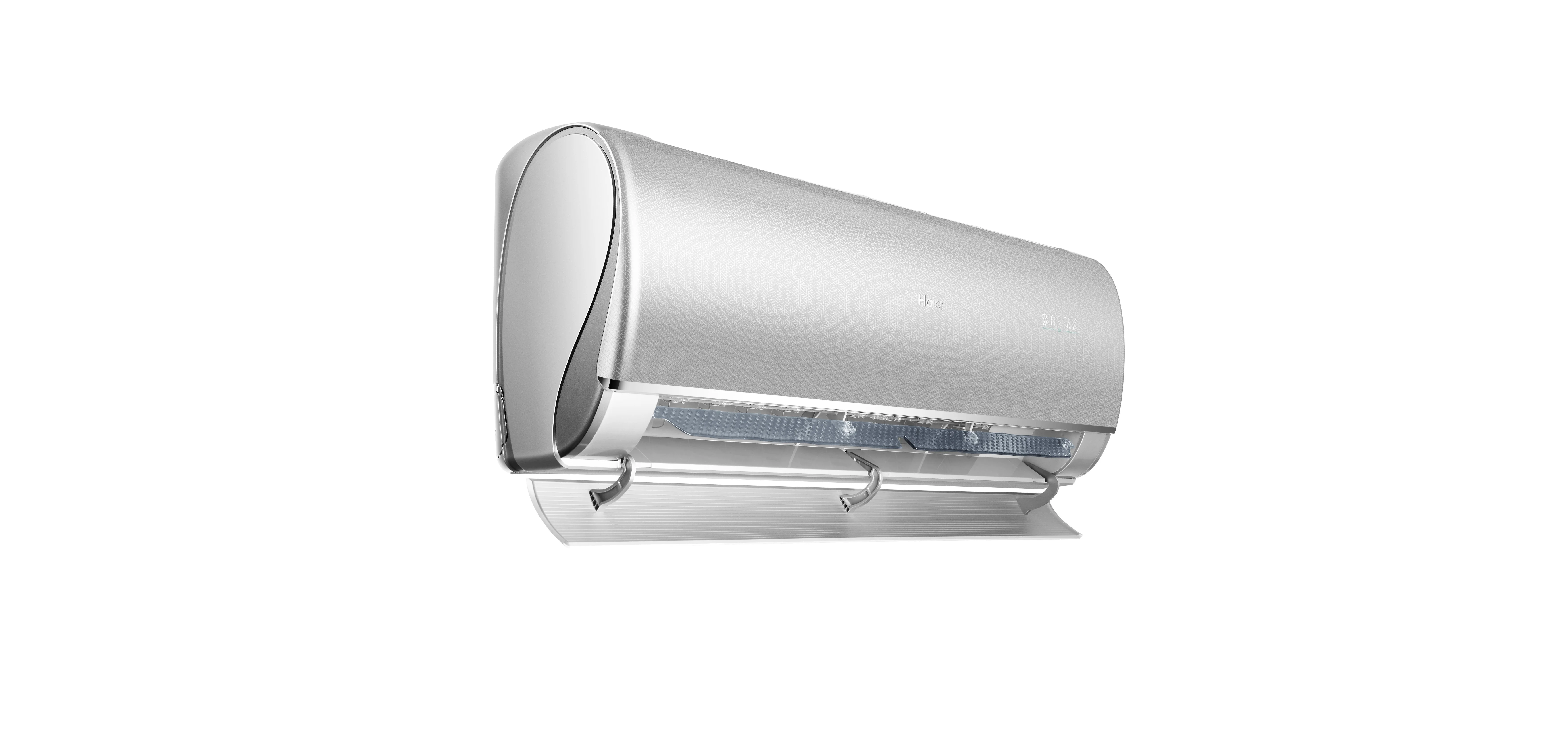 Кондиционер сплит-система Haier AS35S2SJ2FA-S