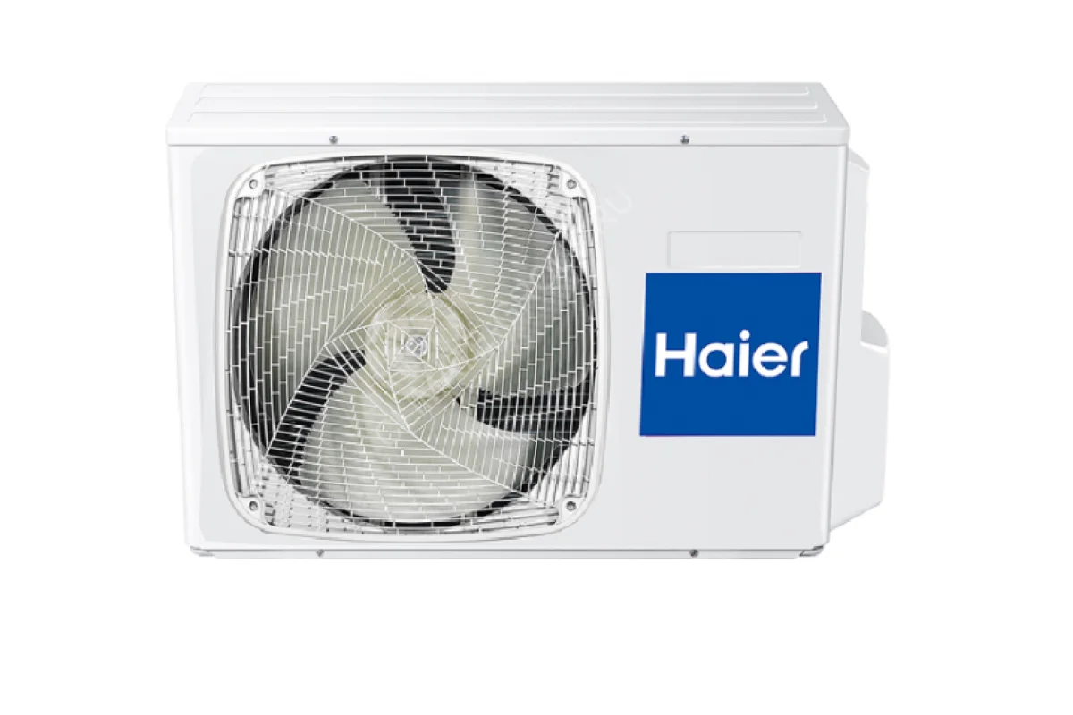 Кондиционер сплит-система Haier AS35S2SJ3FA-W