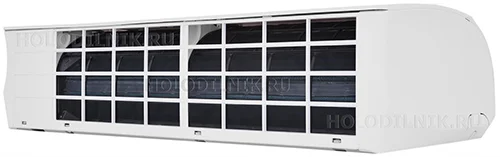 Кондиционер сплит-система Haier AS50S2SF2FA-W