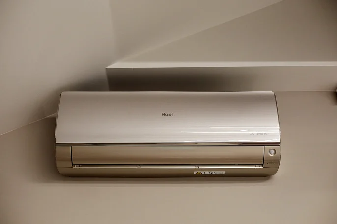 Кондиционер сплит-система Haier AS50S2SF3FA-W