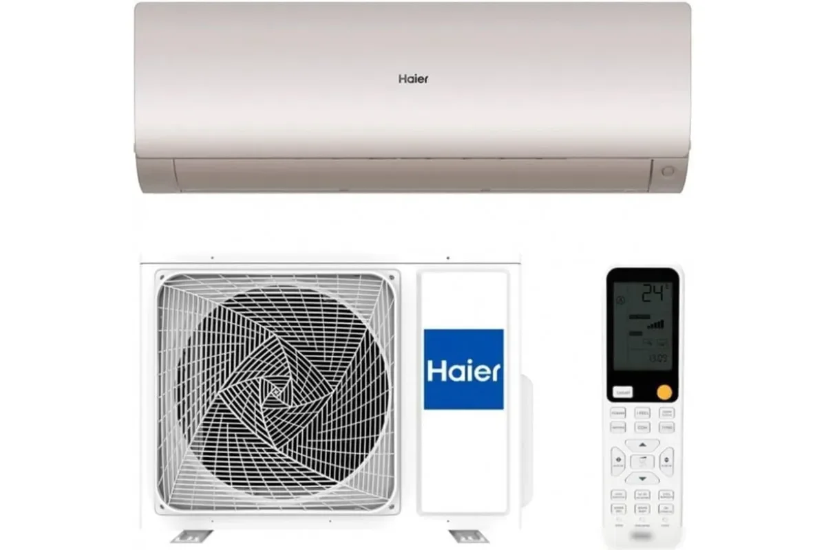 Кондиционер сплит-система Haier AS50S2SJ3FA-G