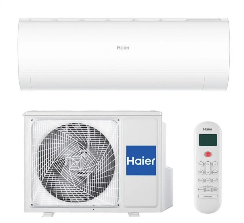 Кондиционер сплит-система Haier HSU-07HSL103/R3-W