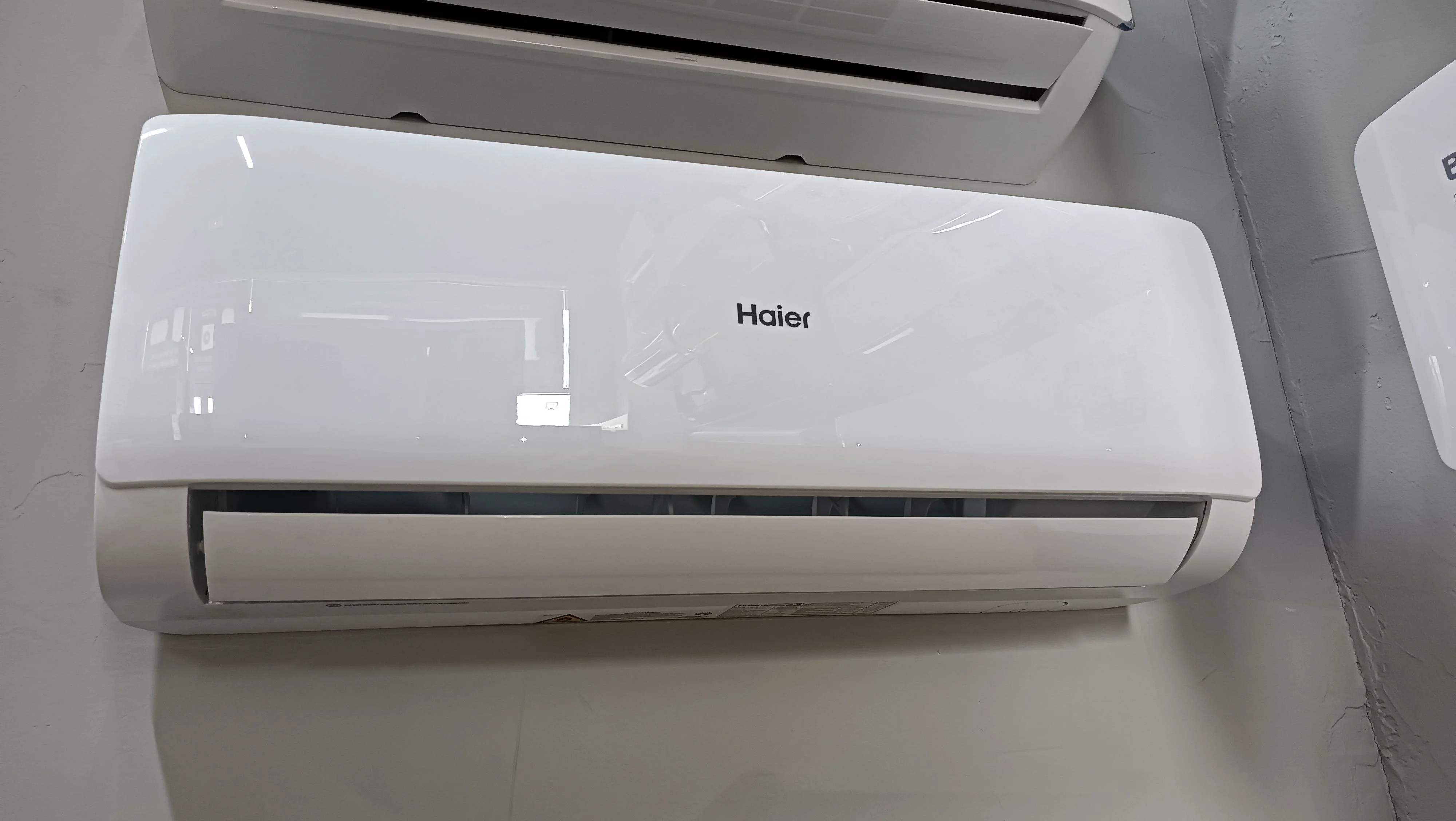 Кондиционер сплит-система Haier HSU-12HSL103/R3-W