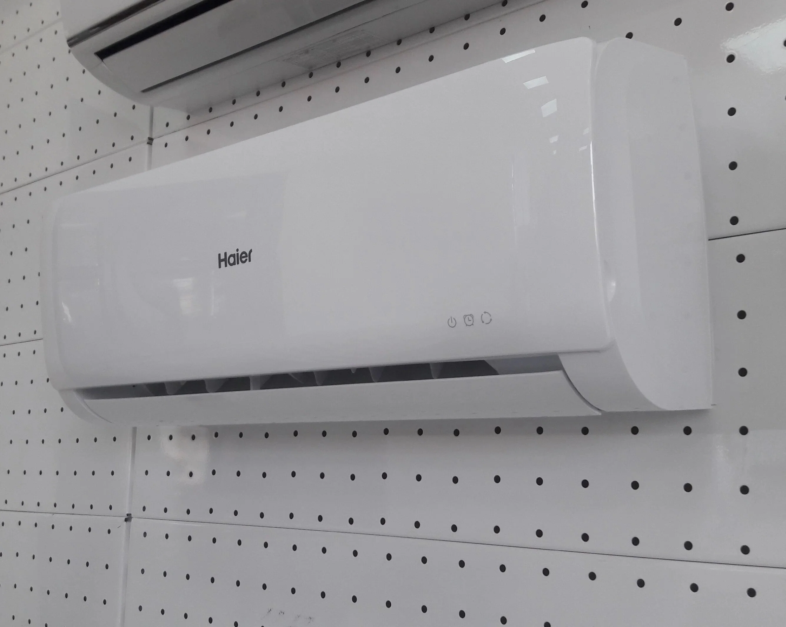 Кондиционер сплит-система Haier HSU-12HSL103/R3-W