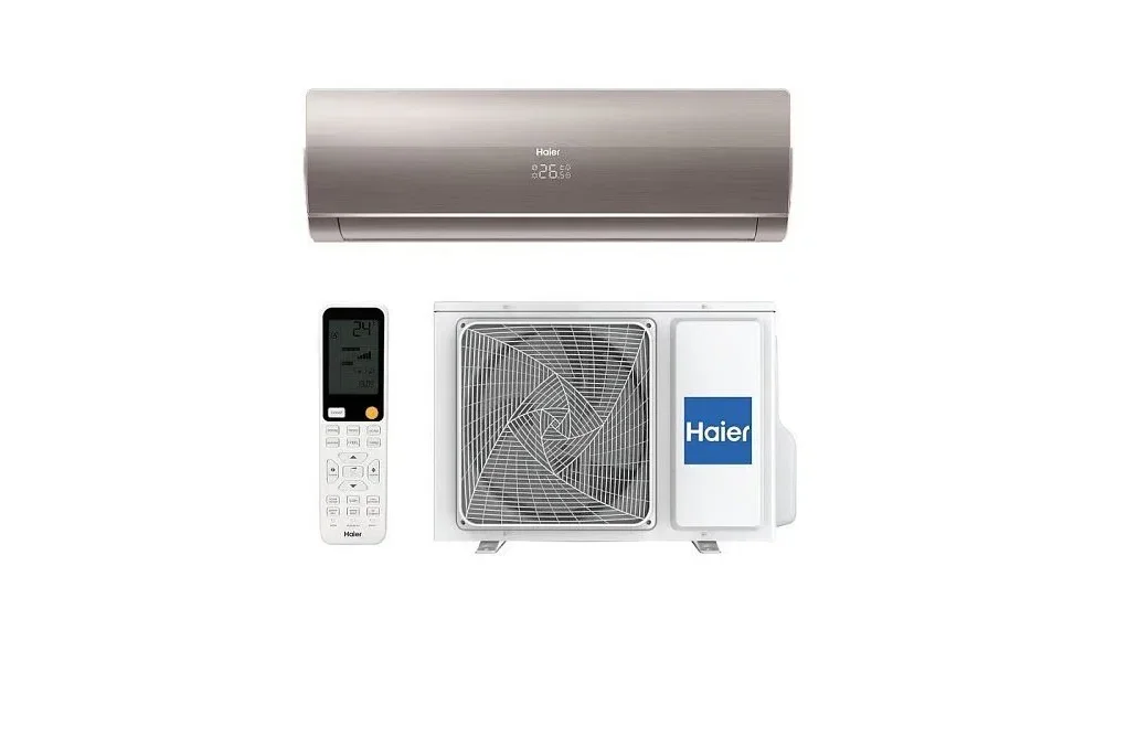 Кондиционер сплит-система Haier HSU-18HFF103/R3-B