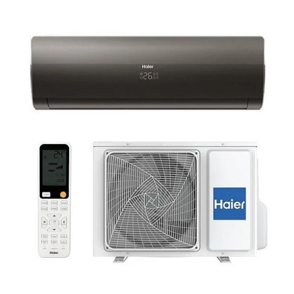 Кондиционер сплит-система Haier HSU-18HFF103/R3-B