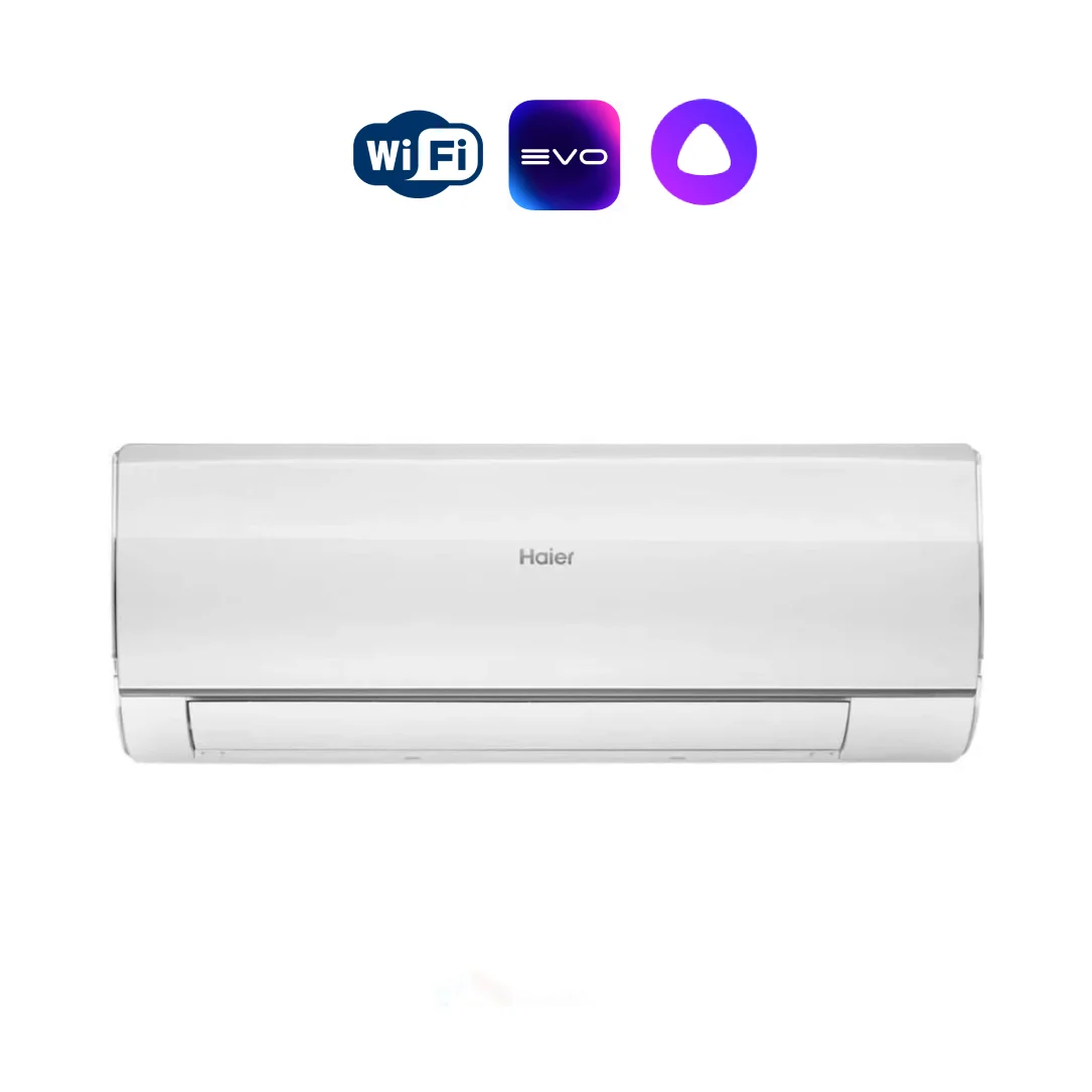 Кондиционер сплит-система Haier HSU-18HQJ103/R3-W