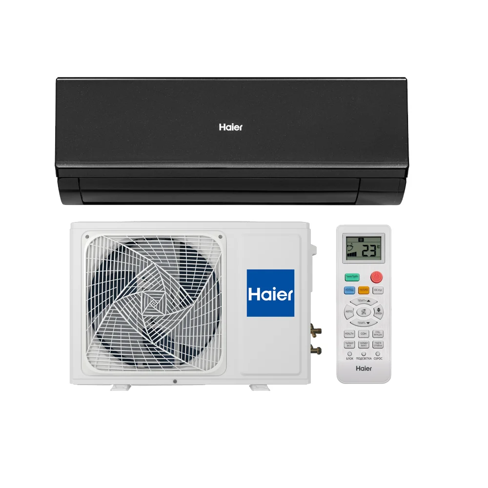 Кондиционер сплит-система Haier HSU-18HQJ103/R3-W