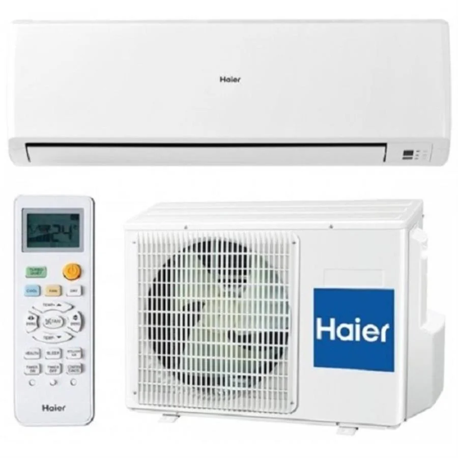 Кондиционер сплит-система Haier HSU-18HSL103/R3-W