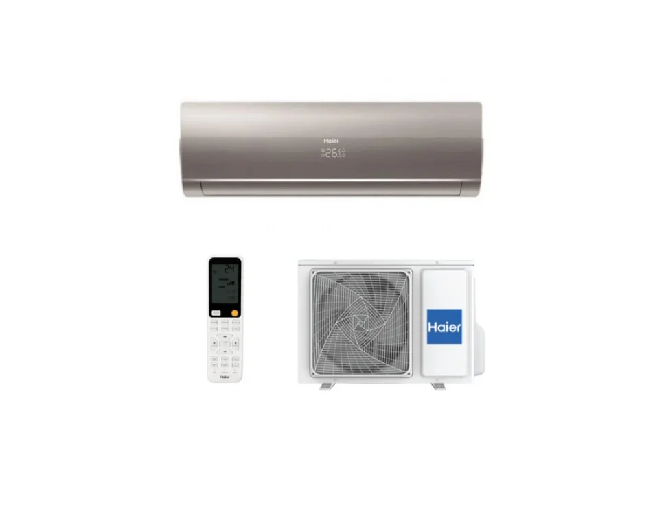 Кондиционер сплит-система Haier HSU-24HFF103/R3-BIN / HSU-24HUF103/R3OU