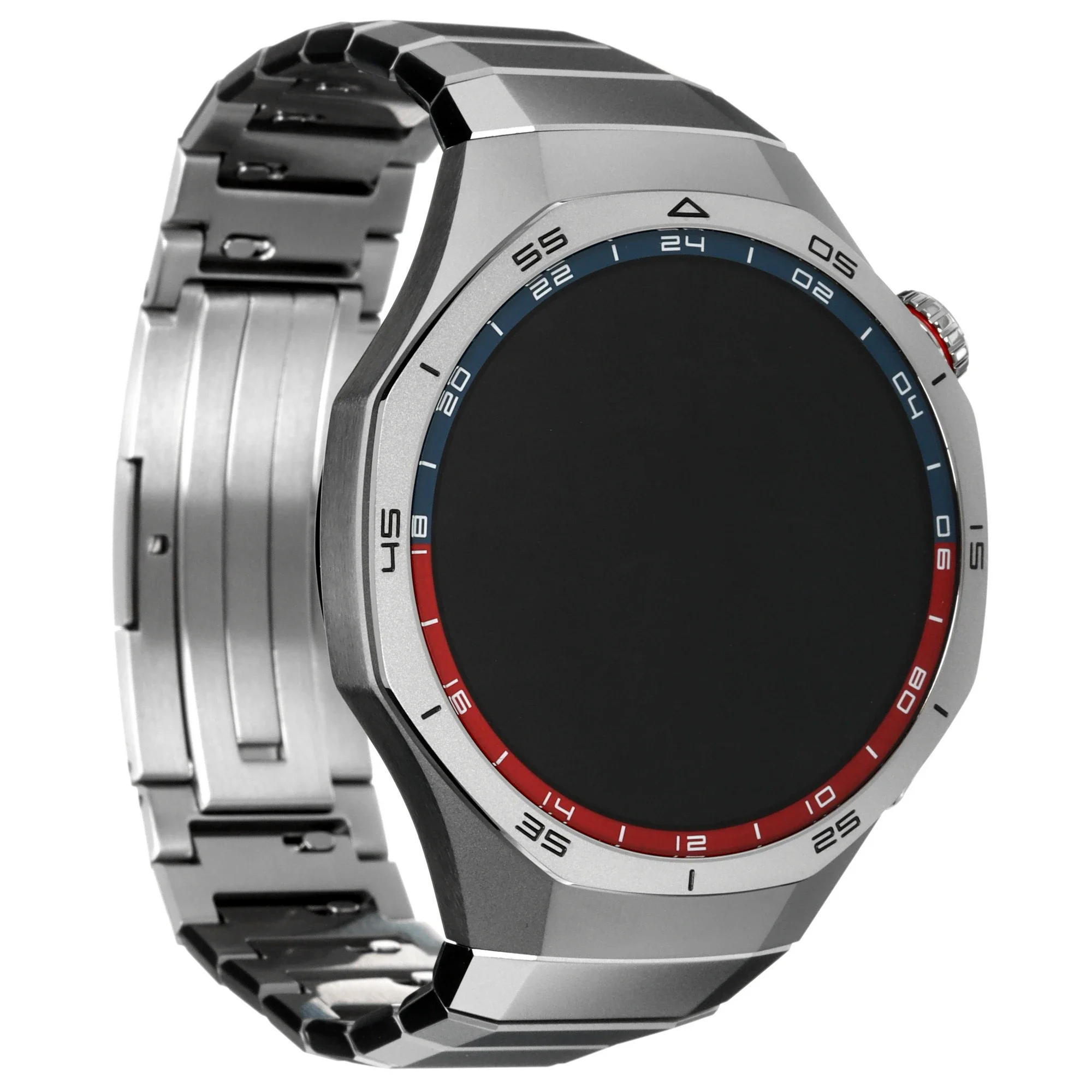 Умные часы HUAWEI GT 5 PRO TITAN VLI-B29