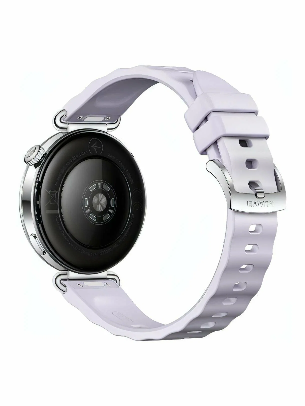 Умные часы Huawei GT 6 KSU-B19 55020FVU фиолетовый