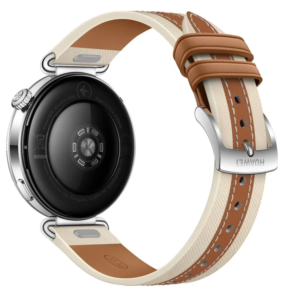 Умные часы Huawei GT 6 KSU-B19 55020FVX BROWN