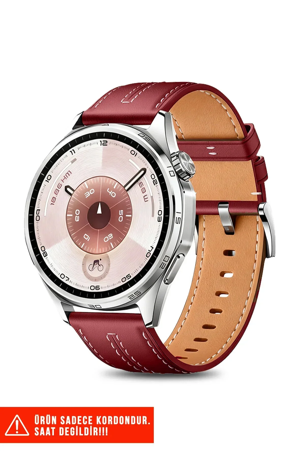 Умные часы Huawei GT 6 KSU-B19 55020FVX BROWN
