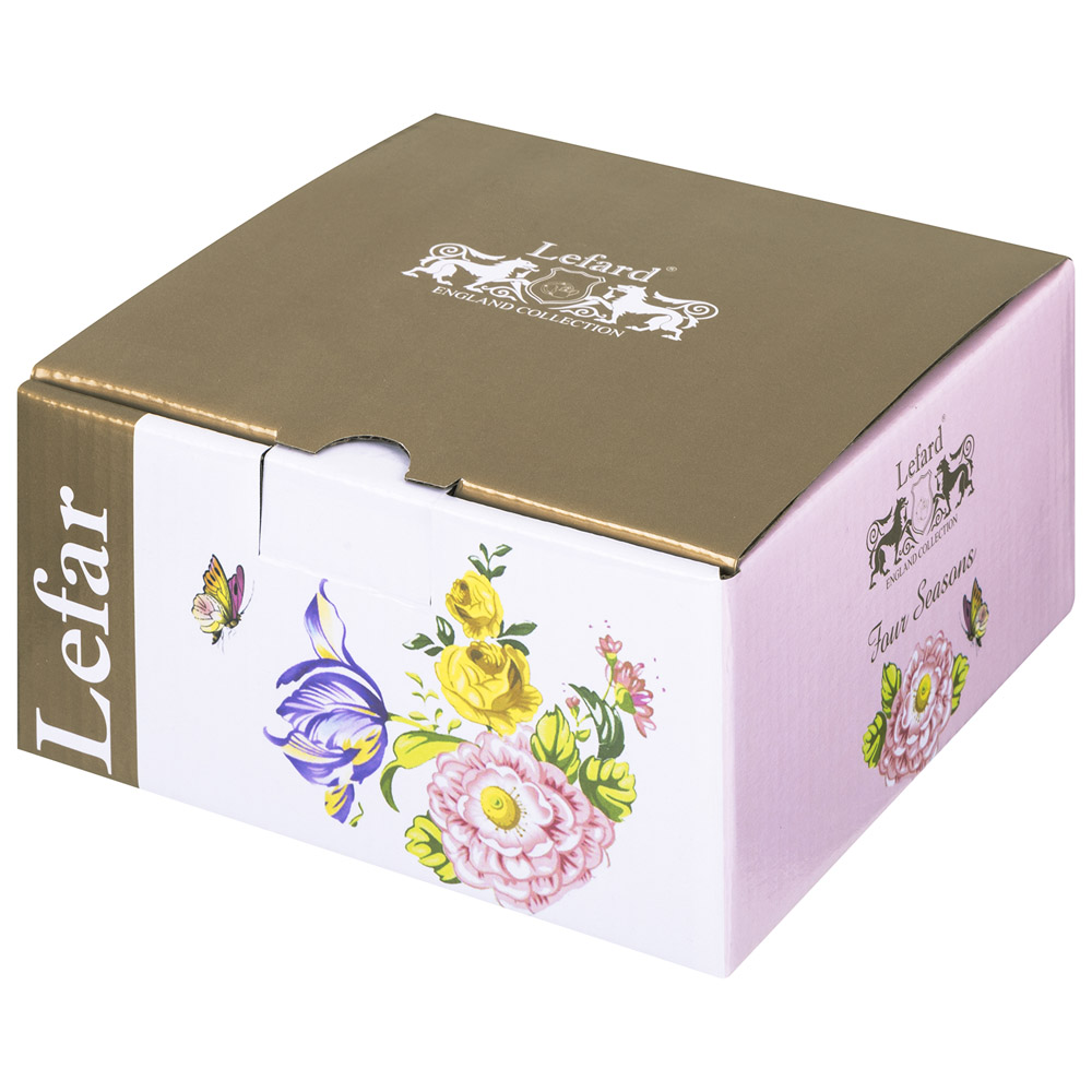 ARTI-M ЧАЙНЫЙ НАБОР НА 1 ПЕРСОНУ, 2 ПР., 200 МЛ. (КОР=24НАБОР.)