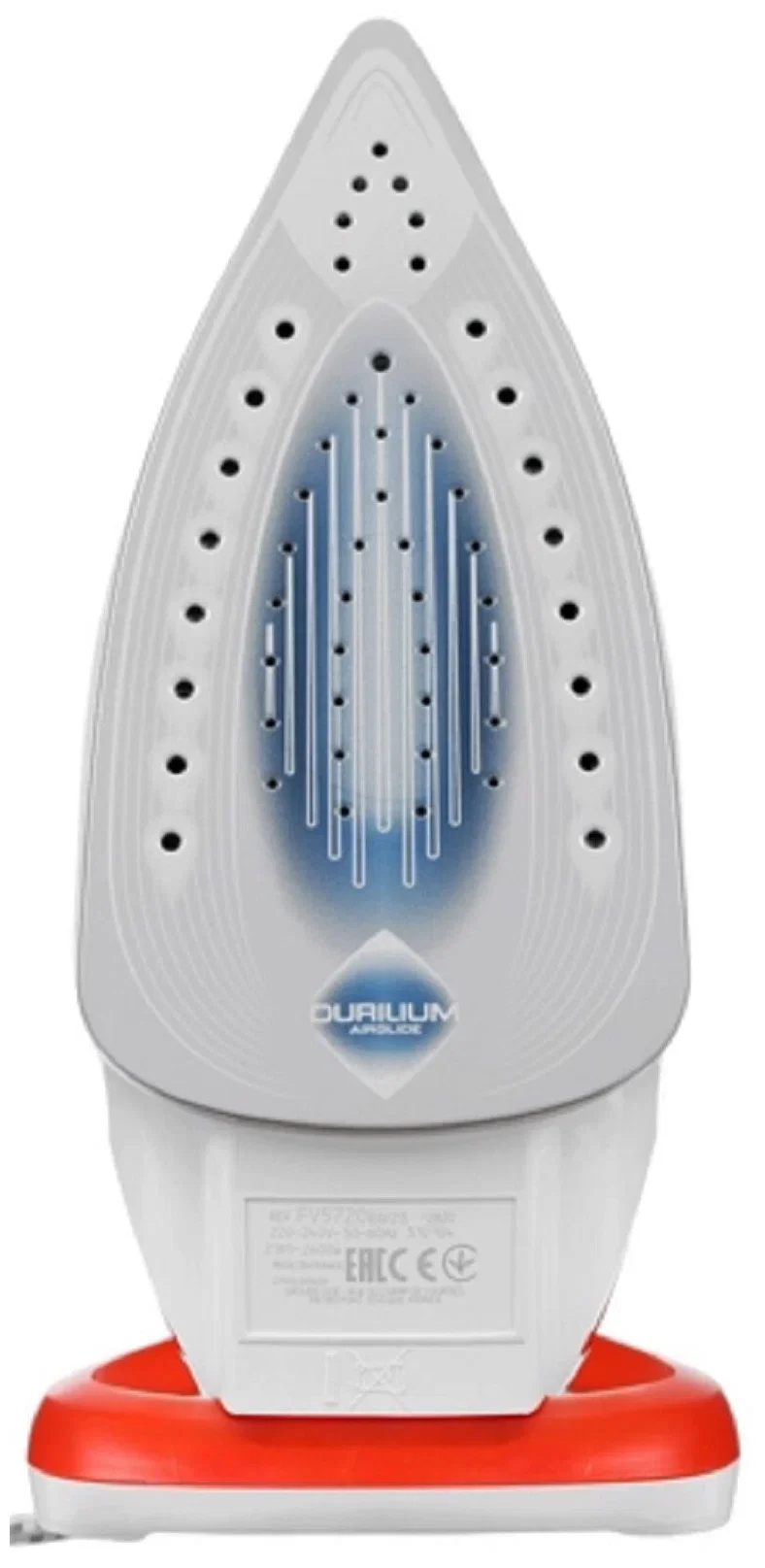 Утюг Tefal ( FV5720E0 (2500 Вт 195 г/мин защита от накипии) Цены минус 10/15% от рынка!!!