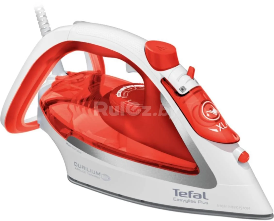 Утюг Tefal ( FV5720E0 (2500 Вт 195 г/мин защита от накипии) Цены минус 10/15% от рынка!!!