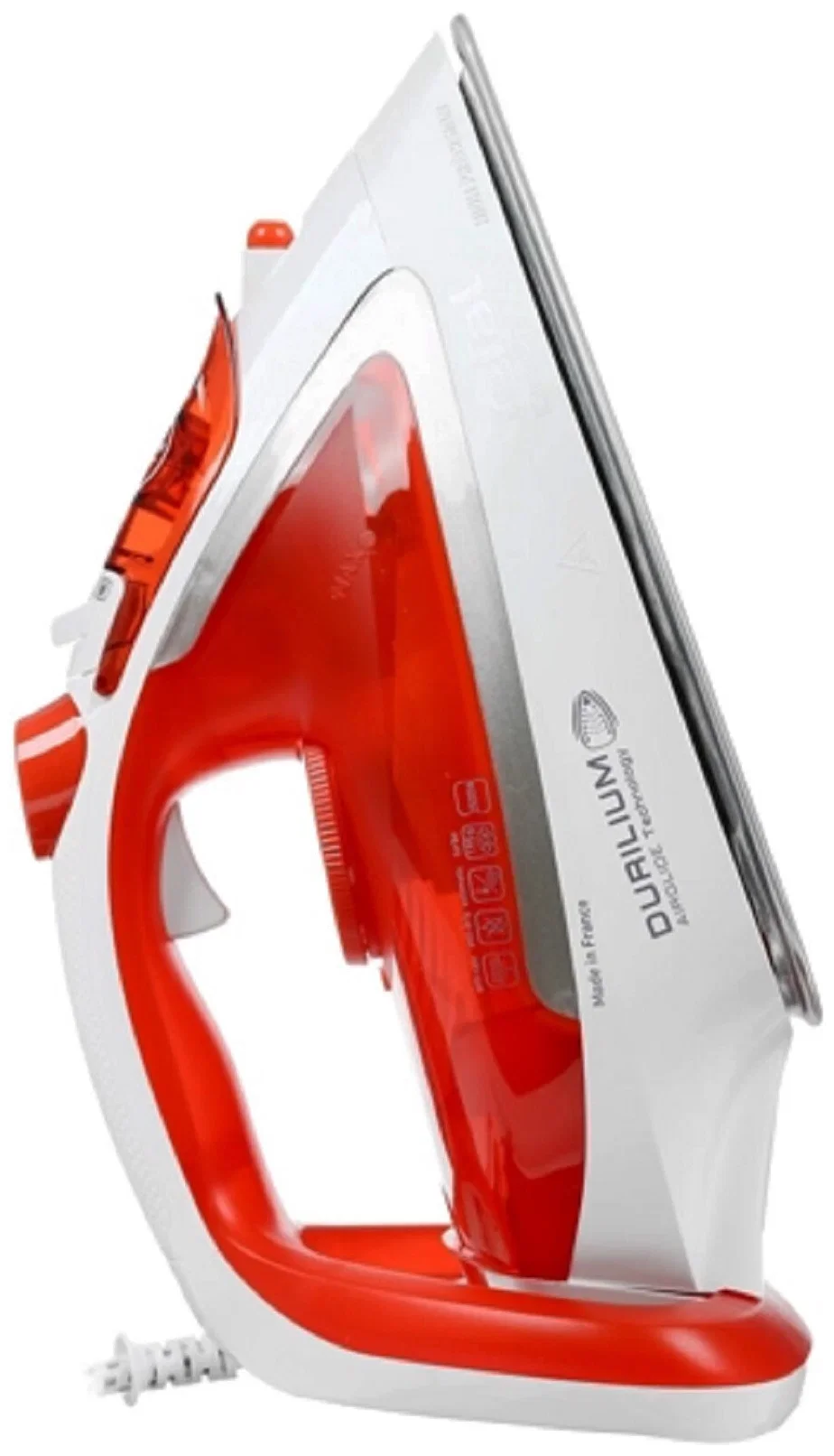 Утюг Tefal ( FV5720E0 (2500 Вт 195 г/мин защита от накипии) Цены минус 10/15% от рынка!!!