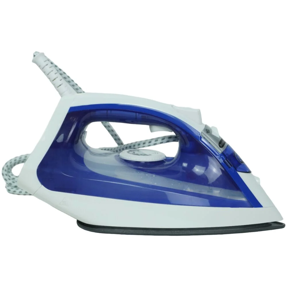 Утюг Tefal FV1711E0 Virtuo (1800Вт, 20 г/мин пар, паровой удар)
