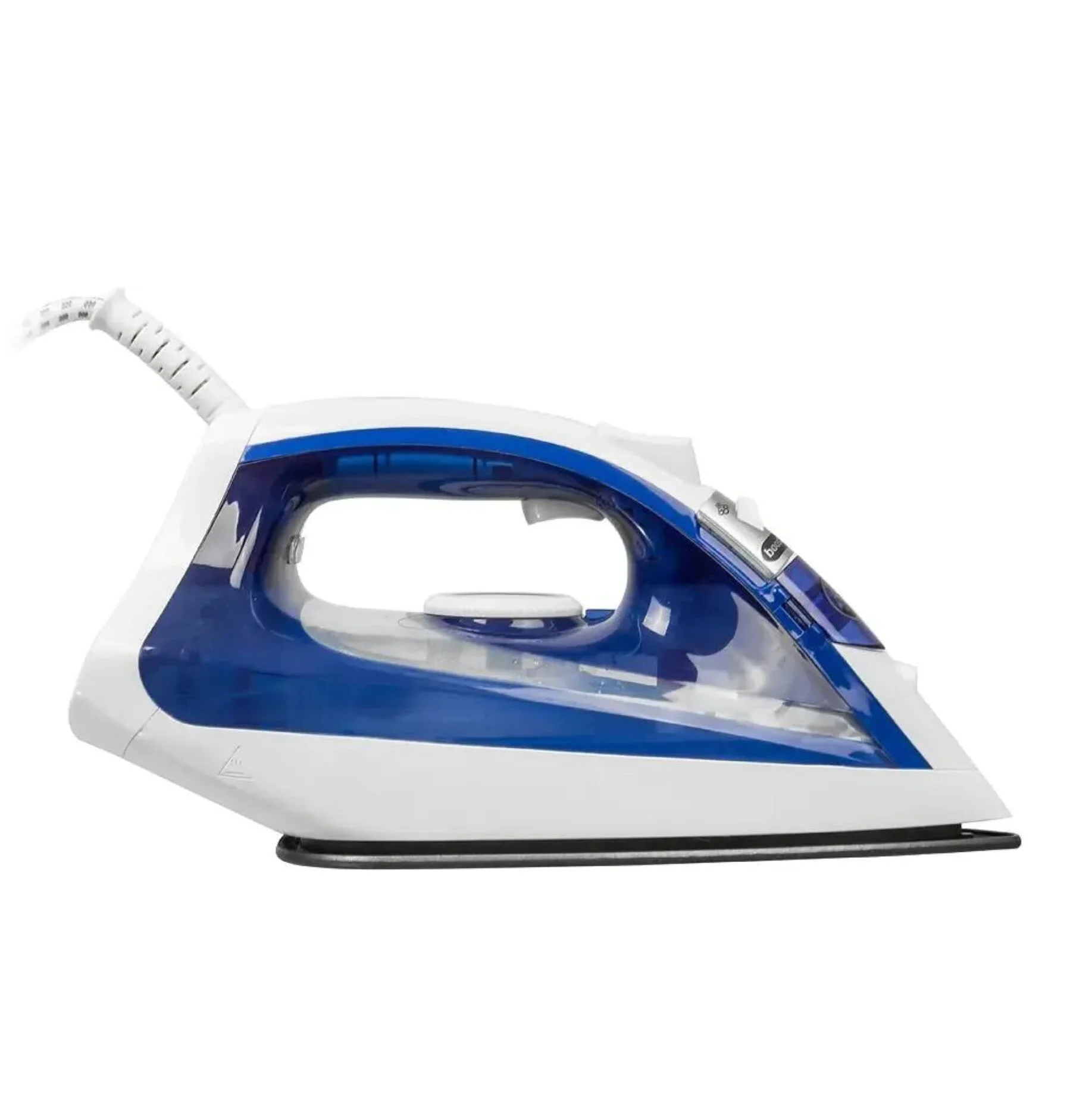 Утюг Tefal FV1711E0 Virtuo (1800Вт, 20 г/мин пар, паровой удар)