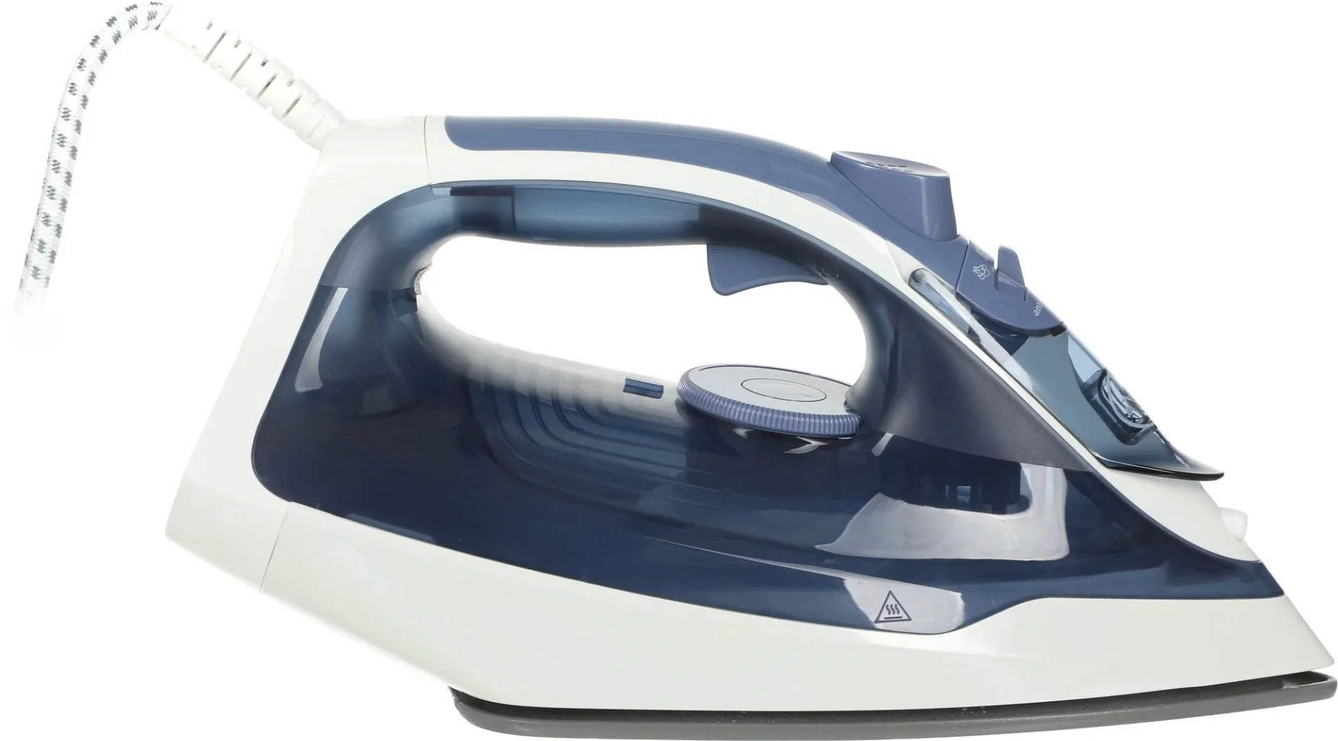 Утюг Tefal FV2837 2400Вт, удар 165г/мин, керамика