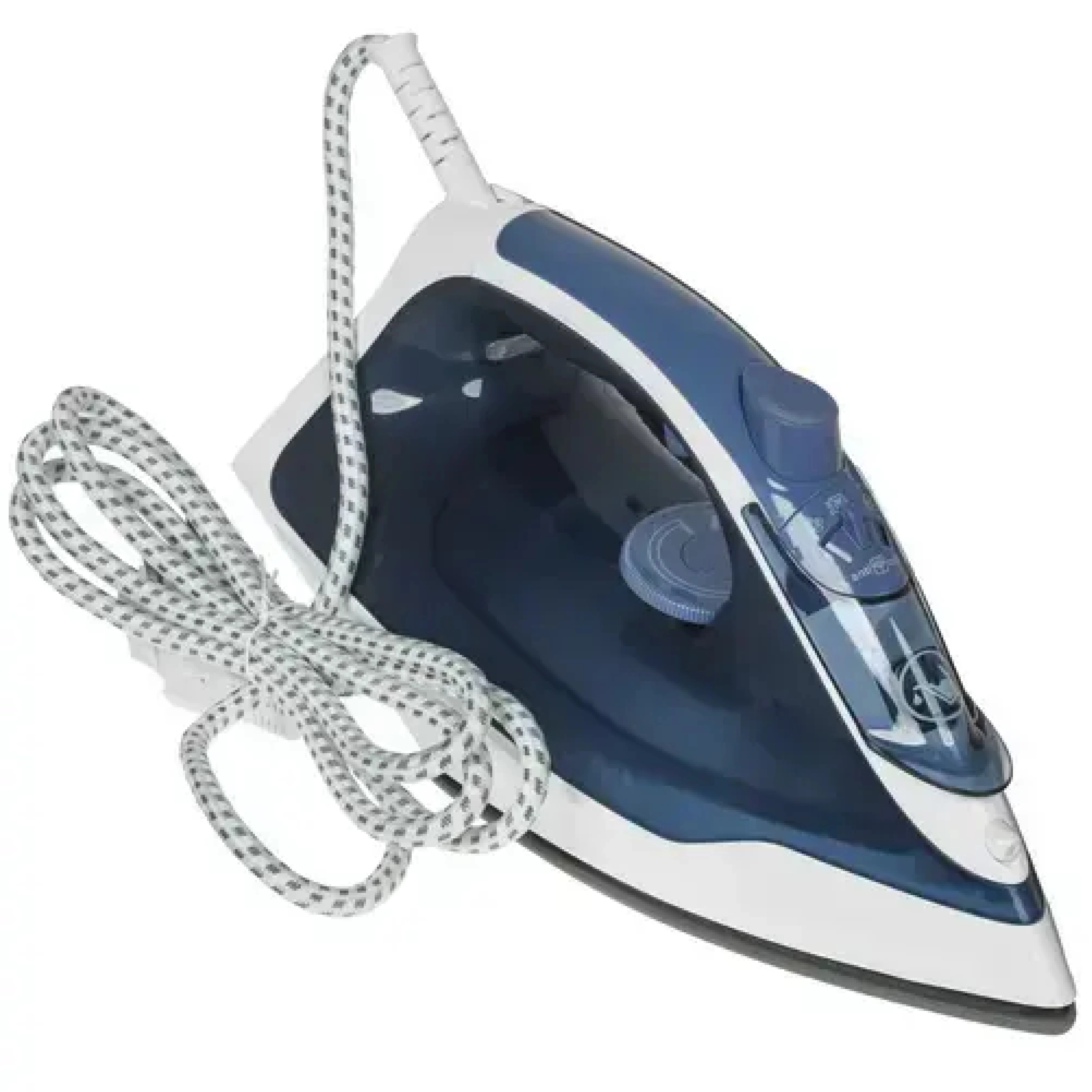 Утюг Tefal FV2837 2400Вт, удар 165г/мин, керамика