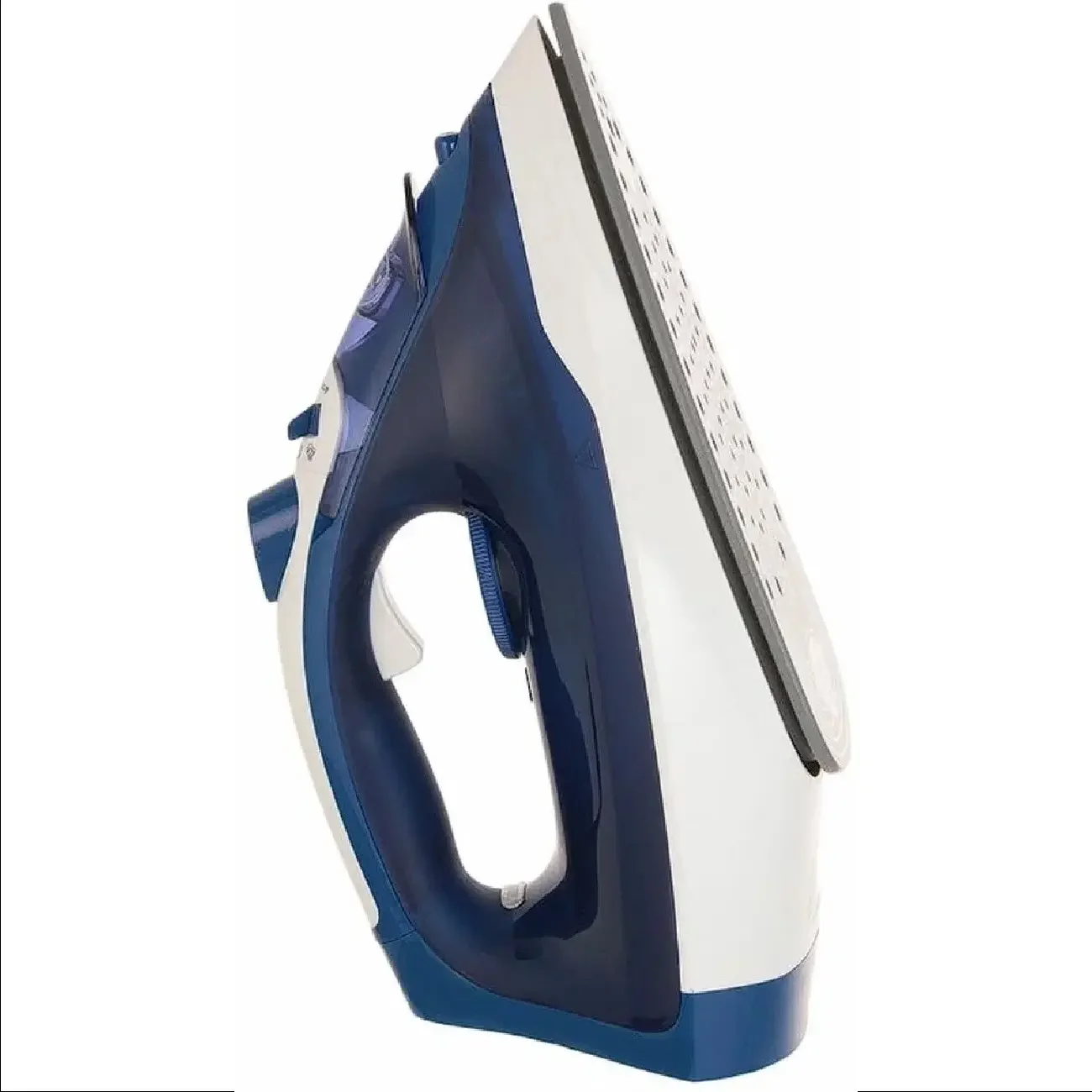 Утюг Tefal FV2838E0 (2400Вт,удар180г, подошва тефлон, 270 мл)