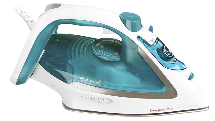 Утюг Tefal FV5718E0 2500Вт, 195 г/мин удар,