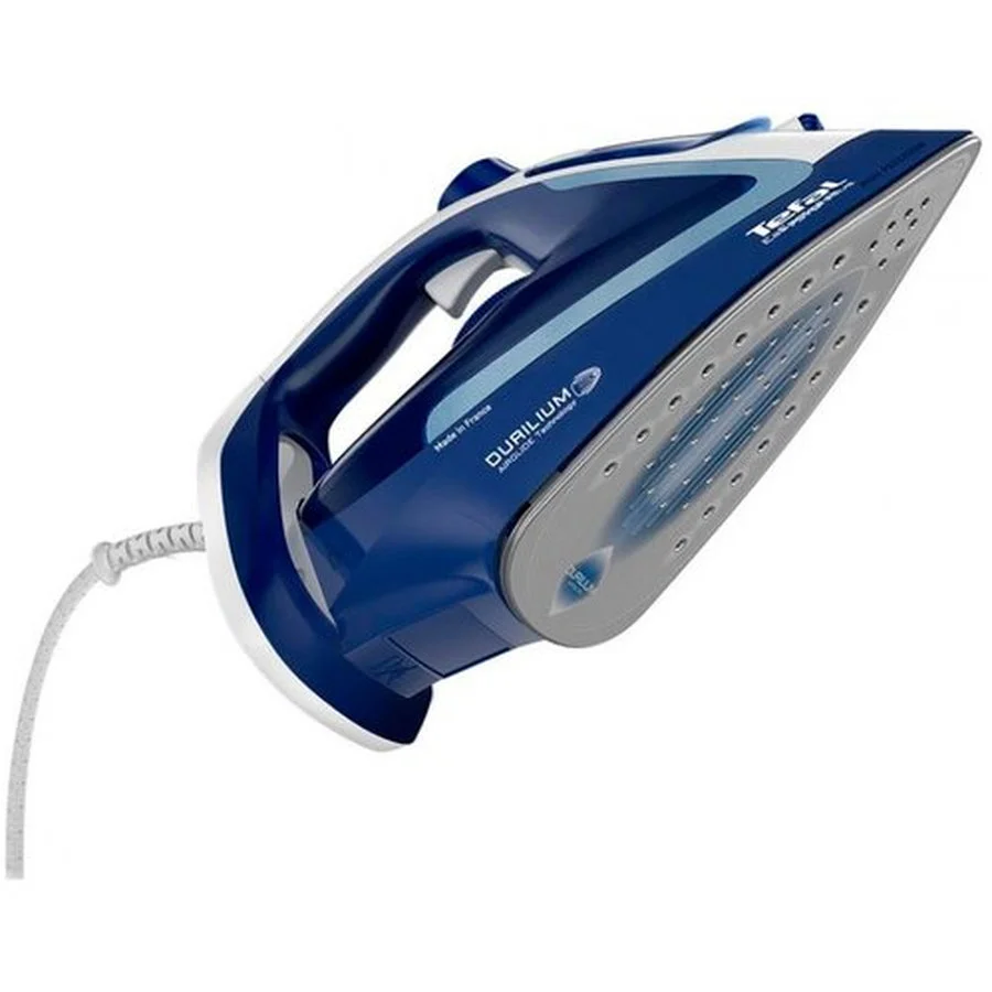 Утюг Tefal FV5735E0 2500Вт, удар 220г/мин