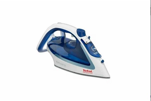 Утюг Tefal FV5736E0 2500Вт удар 220 г/мин керамика