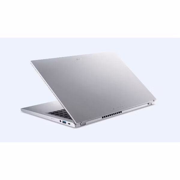 Ноутбук ACER ASPIRE LITE (NX.D5HEM.003) CORE I5 13420H, 16GB, 512 GB SSD, DOS, 15.6" FHD, SILVER