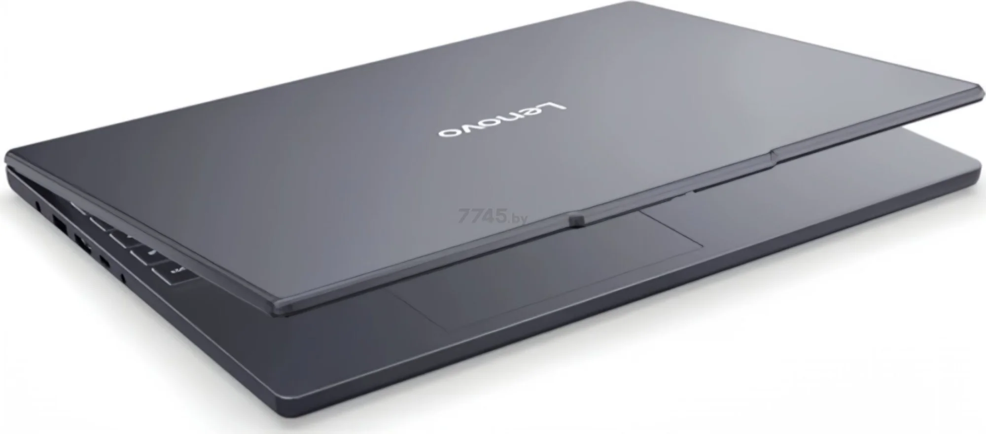 Ноутбук IdeaPad Slim 3 15IRH10/15.3" WUXGA 1920x1200/Intel Core i5 13420H/16 Gb/512 Gb SSD/Intel UHD Graphics/No OS/серый/1.63 кг LENOVO