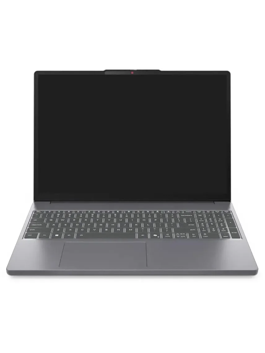 Ноутбук Lenovo IdeaPad Slim 3 15IRH10/15.3" WUXGA 1920x1200/Intel Core i7 13620H/16 Gb/1 Tb SSD/Intel UHD Graphics/No OS/серый/1.59 кг