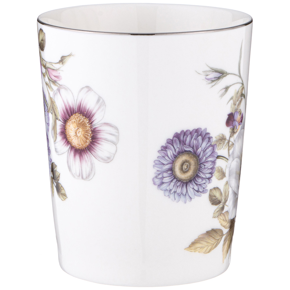 КРУЖКА LEFARD "BOUQUET" 400 МЛ (КОР=36НАБ.)