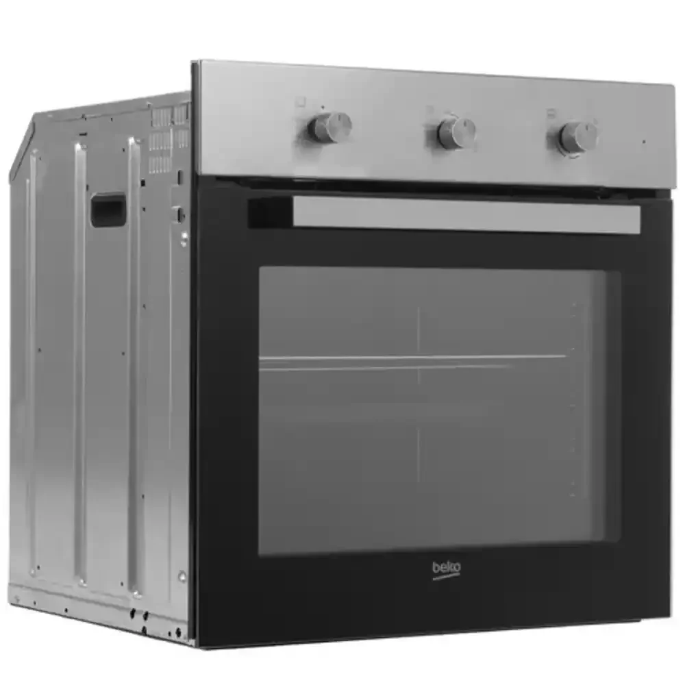 Газовый духовой шкаф Beko BBIGT21100X