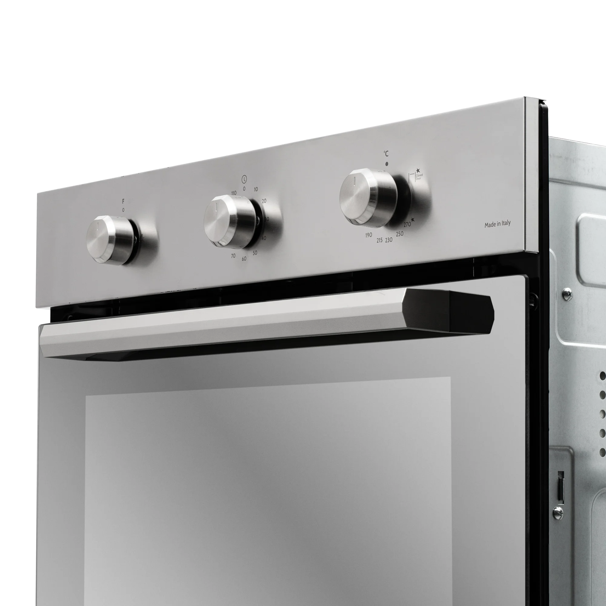 Газовый духовой шкаф De’Longhi FG 6 XL RUS
