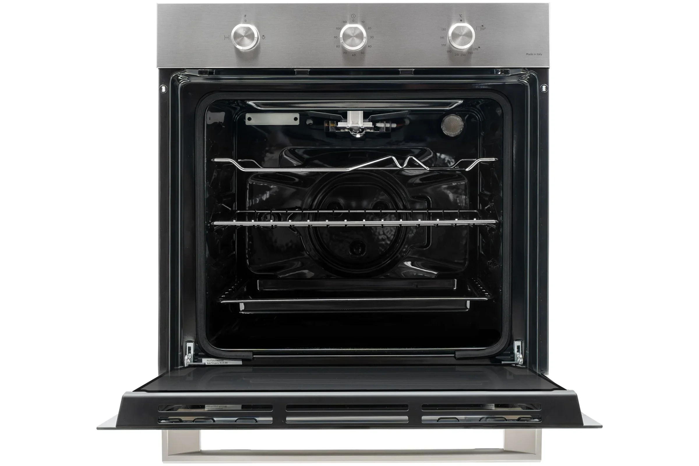 Газовый духовой шкаф De’Longhi FG 6 XL RUS