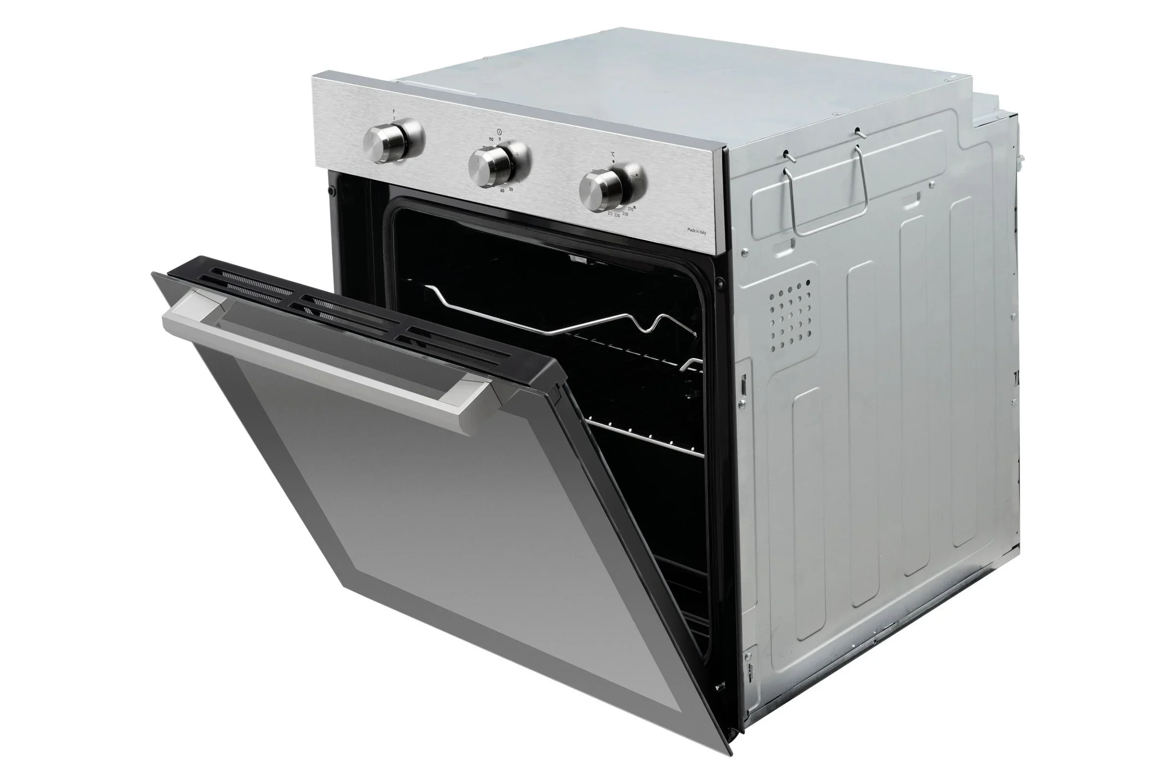 Газовый духовой шкаф De’Longhi FG 6 XL RUS