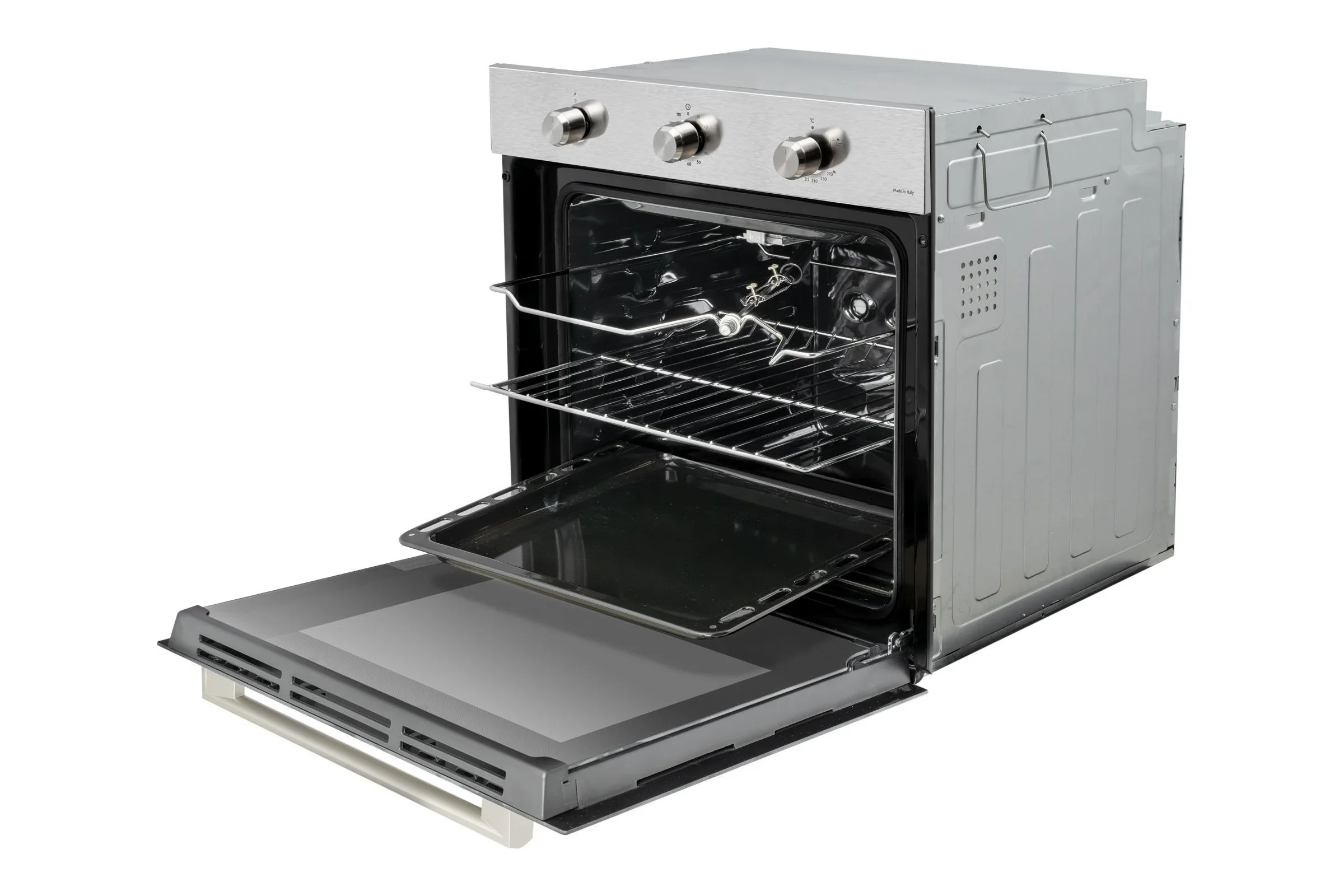 Газовый духовой шкаф De’Longhi FG 6 XL RUS