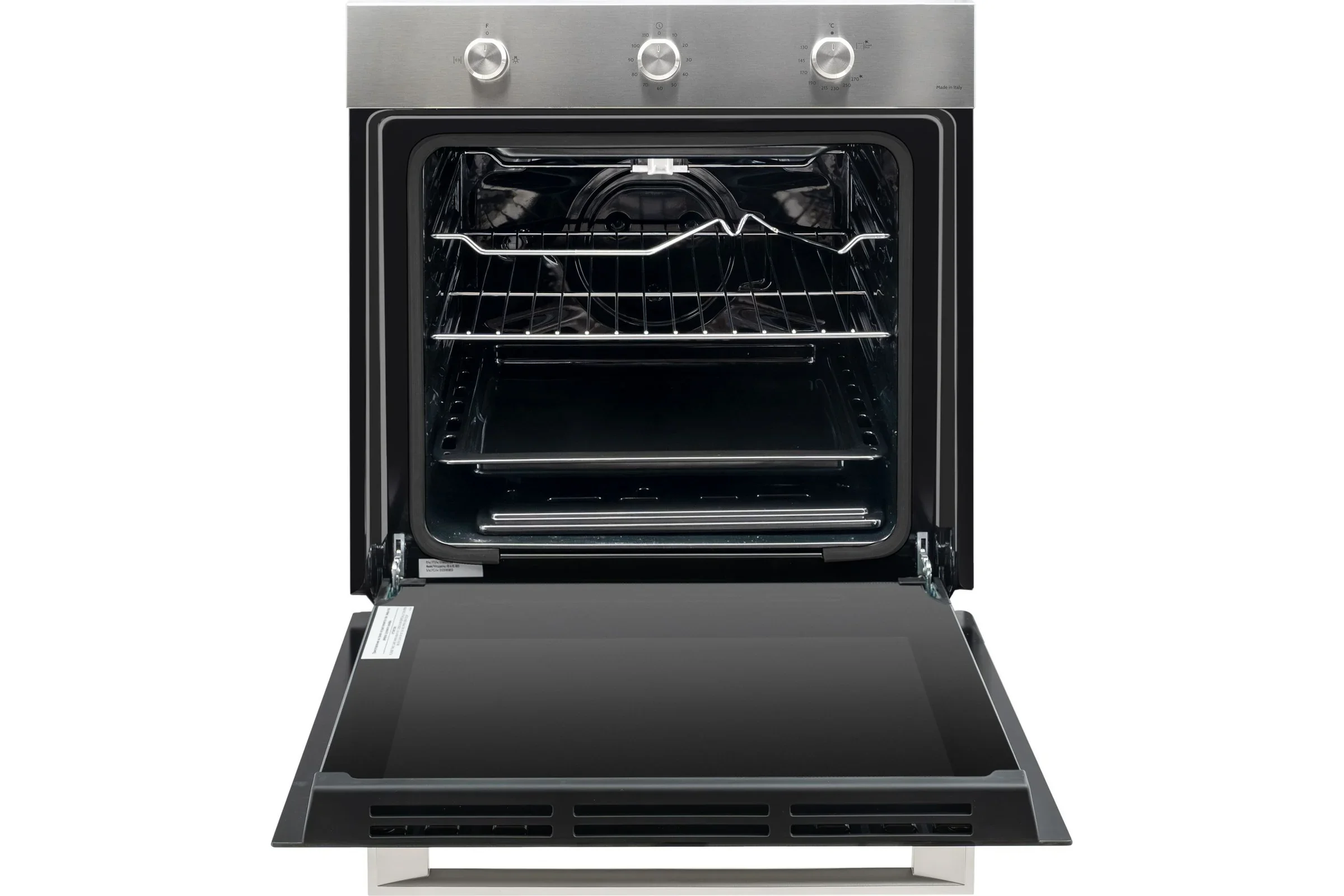 Газовый духовой шкаф De’Longhi FG 6 XL RUS
