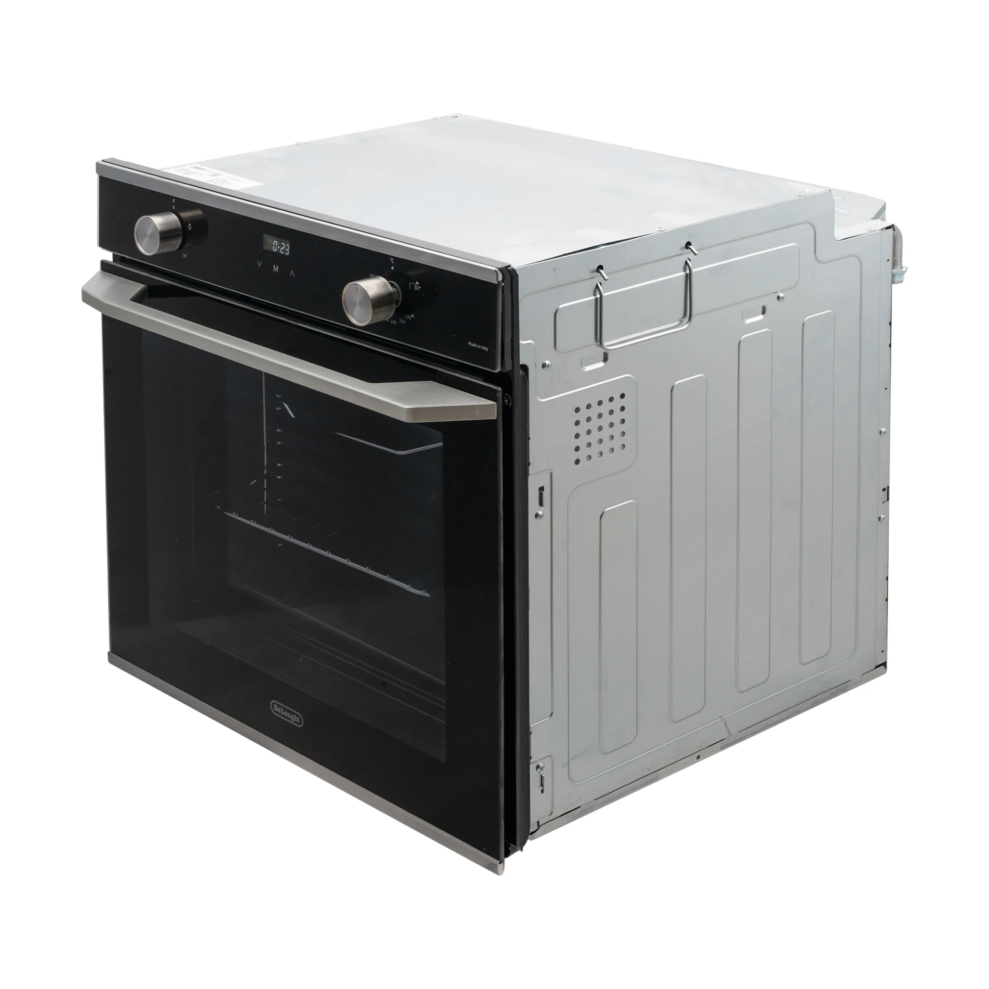 Газовый духовой шкаф De’Longhi NSFG 11 XL RUS