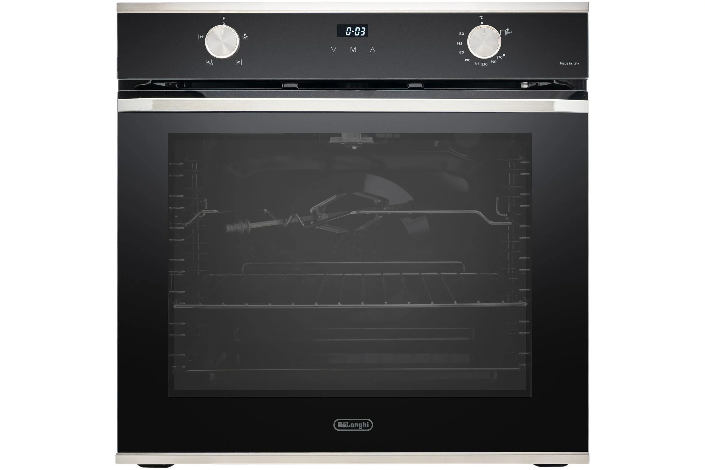 Газовый духовой шкаф De’Longhi NSFG 11 XL RUS
