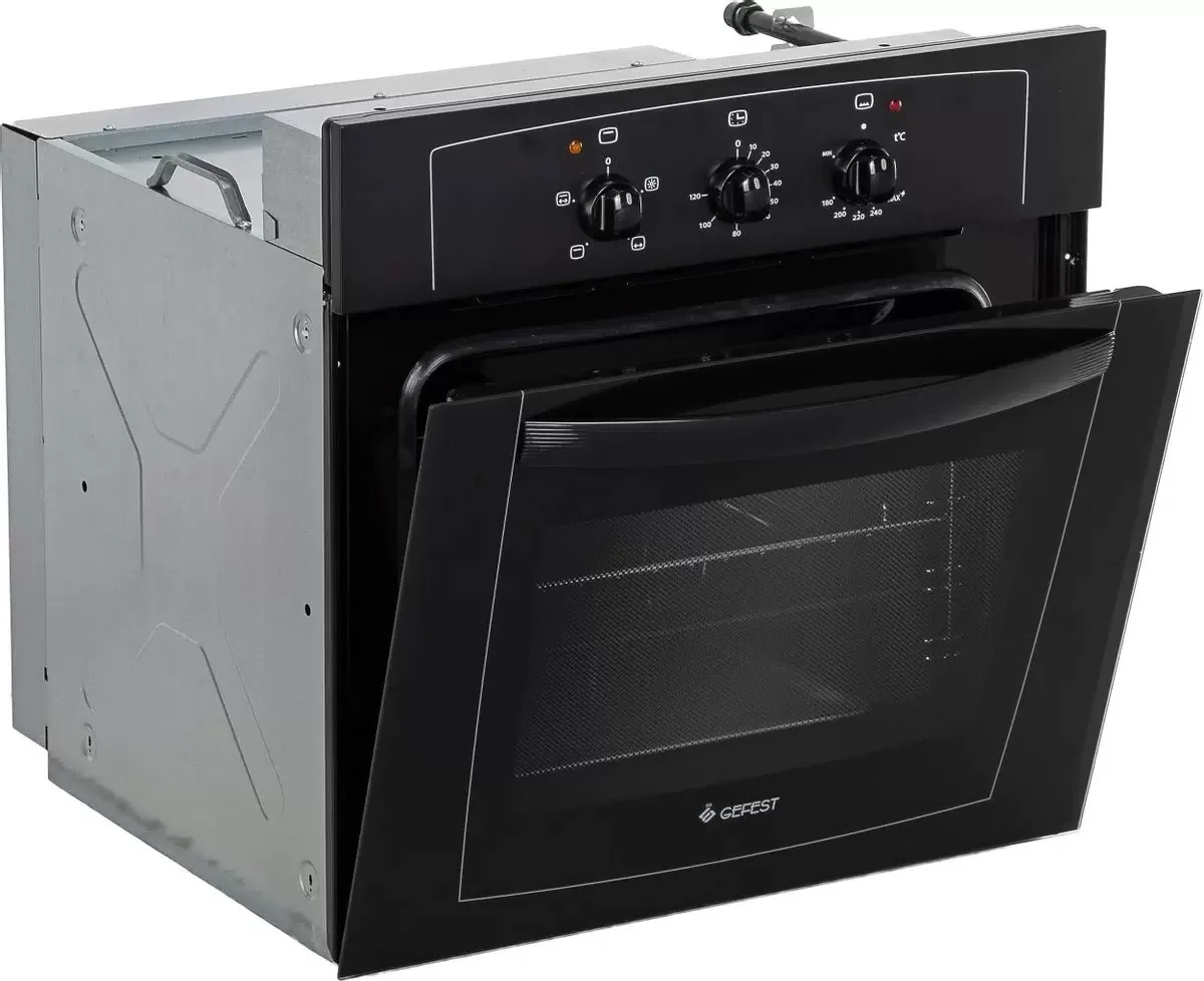 Газовый духовой шкаф Gefest ДГЭ 601-01